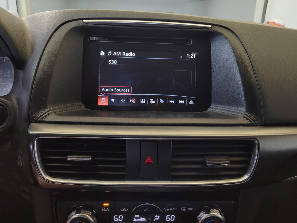 2016 Mazda CX-5 in Lexington, KY 40509 - 18033478 25