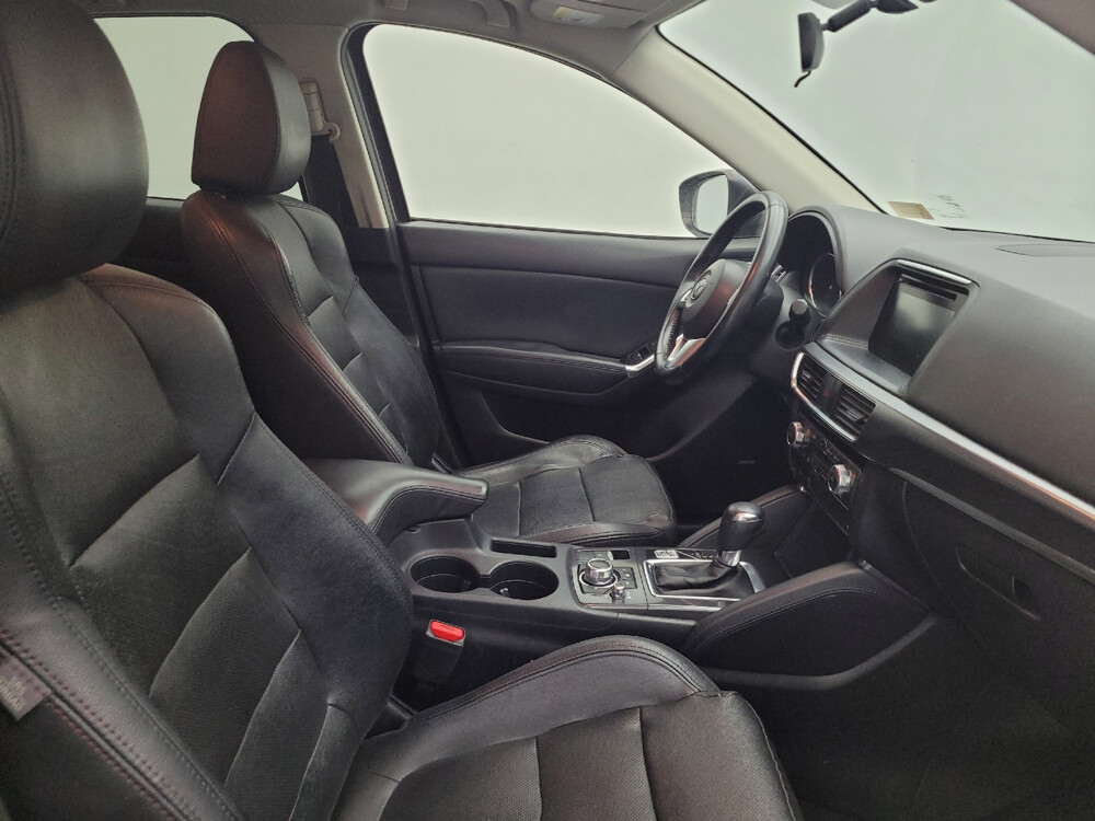 2016 Mazda CX-5 in Lexington, KY 40509 - 18033478 21