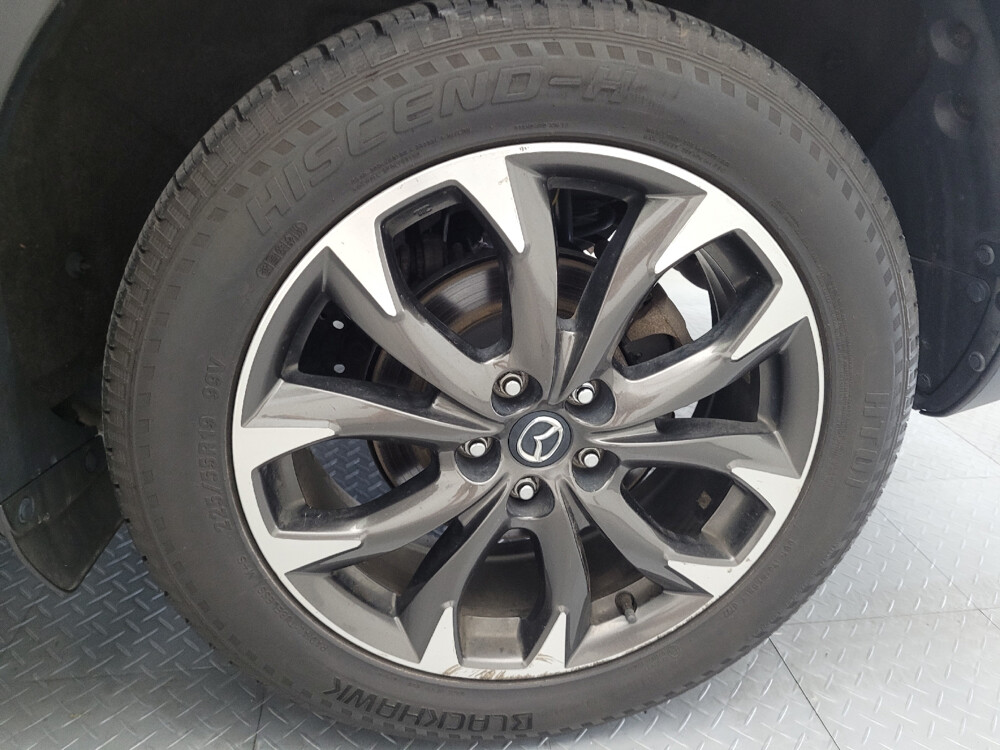 2016 Mazda CX-5 in Lexington, KY 40509 - 18033478 31