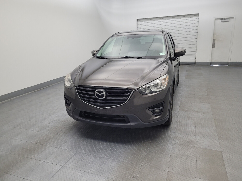 2016 Mazda CX-5 in Lexington, KY 40509 - 18033478 15