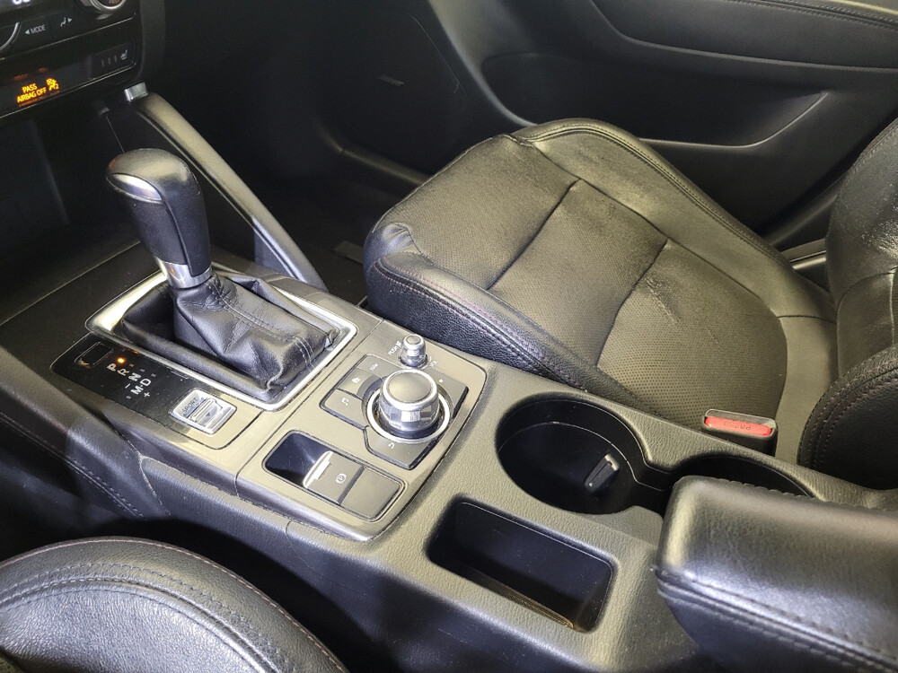 2016 Mazda CX-5 in Lexington, KY 40509 - 18033478 26