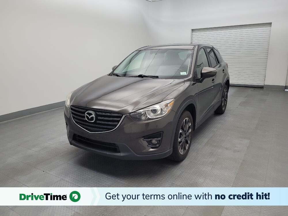2016 Mazda CX-5 in Lexington, KY 40509 - 18033478