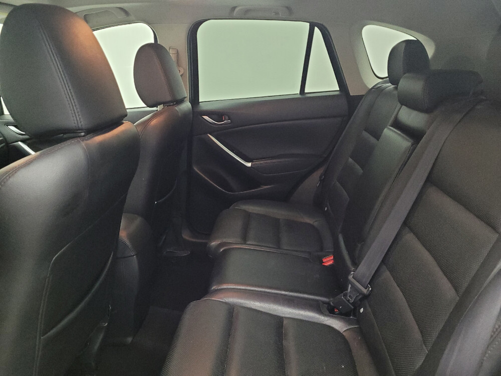 2016 Mazda CX-5 in Lexington, KY 40509 - 18033478 18