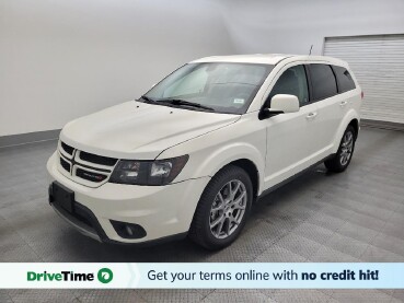 2019 Dodge Journey in Mesa, AZ 85210