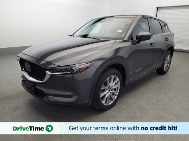 2019 MAZDA CX-5 in Newport News, VA 23601