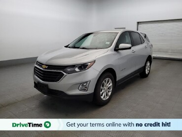 2019 Chevrolet Equinox in Laurel, MD 20724