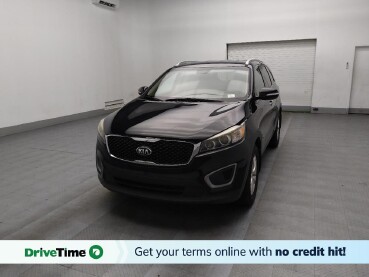 2016 Kia Sorento in Knoxville, TN 37923