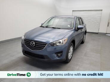 2016 Mazda CX-5 in Maple Heights, OH 44137