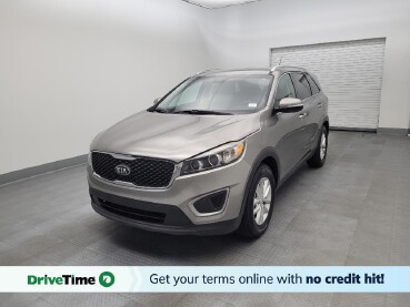 2017 Kia Sorento in Maple Heights, OH 44137