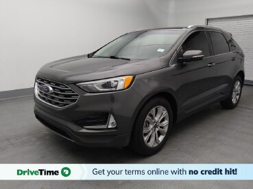 2019 Ford Edge in Independence, MO 64055