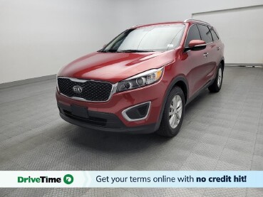 2017 Kia Sorento in Arlington, TX 76011