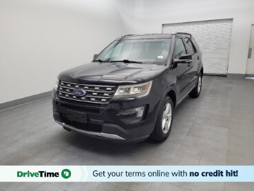 2016 Ford Explorer in Maple Heights, OH 44137