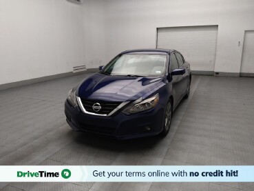 2018 Nissan Altima in Conyers, GA 30094