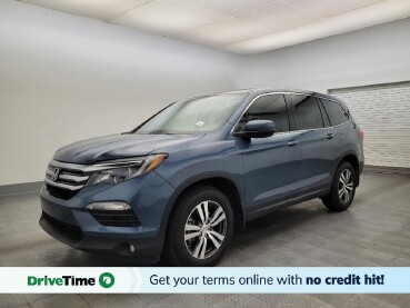 2017 Honda Pilot in Albuquerque, NM 87123