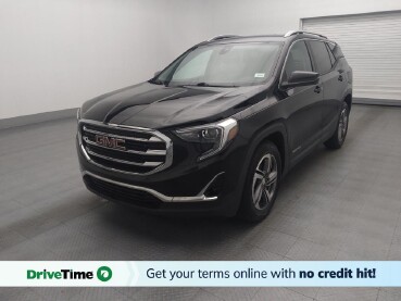 2019 GMC Terrain in Savannah, GA 31419