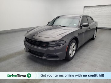 2020 Dodge Charger in Savannah, GA 31419