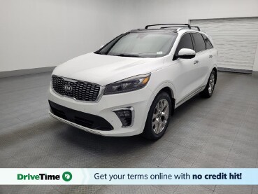 2019 Kia Sorento in Savannah, GA 31419