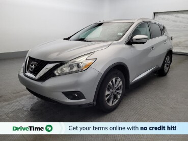 2016 Nissan Murano in New Castle, DE 19720