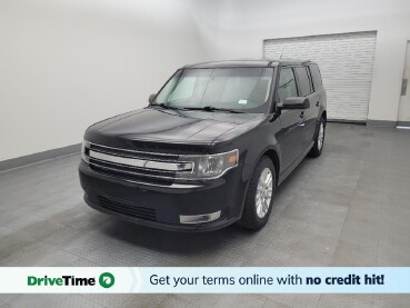 2014 Ford Flex in Maple Heights, OH 44137