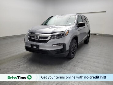 2019 Honda Pilot in Tyler, TX 75701