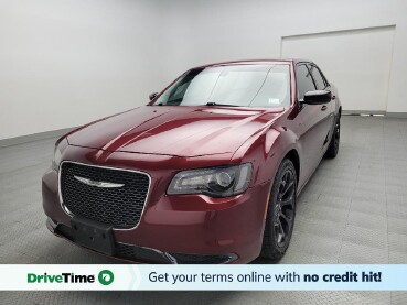 2020 Chrysler 300 in Tulsa, OK 74145