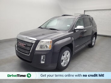 2015 GMC Terrain in Greensboro, NC 27407