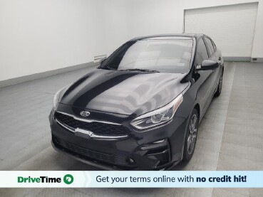 2019 Kia Forte in Pelham, AL 35124