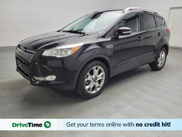 2015 Ford Escape in Fort Worth, TX 76116