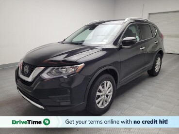 2019 Nissan Rogue in Montclair, CA 91763