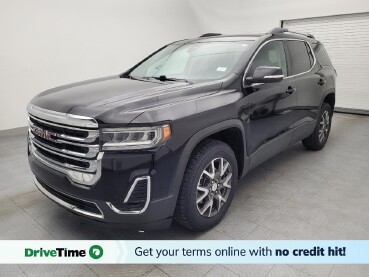 2021 GMC Acadia in Greensboro, NC 27407