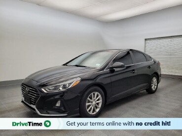 2019 Hyundai Sonata in Albuquerque, NM 87123