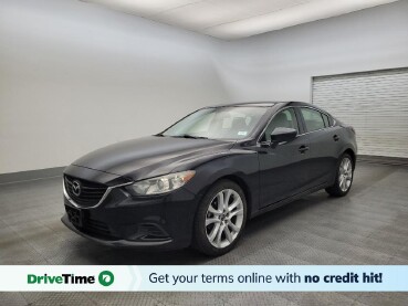 2014 Mazda MAZDA6 in Albuquerque, NM 87123