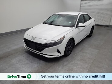 2022 Hyundai Elantra in Maple Heights, OH 44137