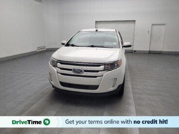 2013 Ford Edge in Pelham, AL 35124