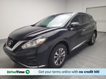 2015 Nissan Murano in Escondido, CA 92025