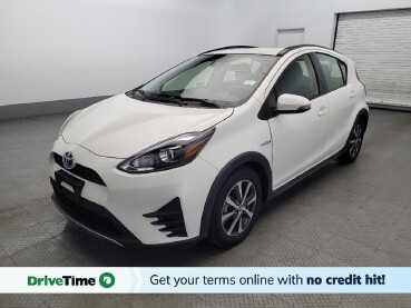2018 Toyota Prius C in Williamstown, NJ 8094