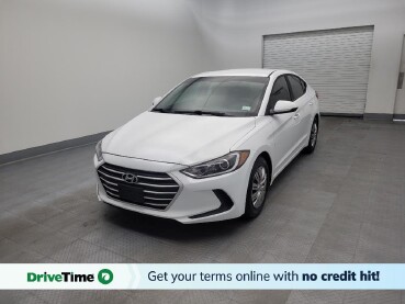 2017 Hyundai Elantra in Miamisburg, OH 45342