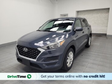 2019 Hyundai Tucson in Las Vegas, NV 89104