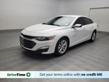 2021 Chevrolet Malibu in Tyler, TX 75701