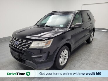 2016 Ford Explorer in Antioch, TN 37013