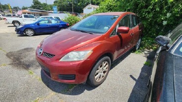 2009 Mazda CX-7 in Cartersville, GA 30120