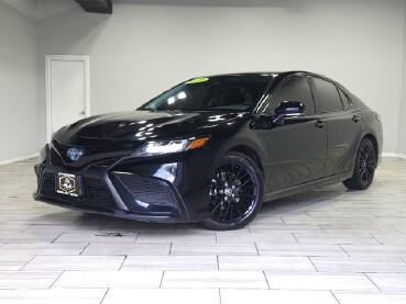 2022 Toyota Camry in Cinnaminson, NJ 08077