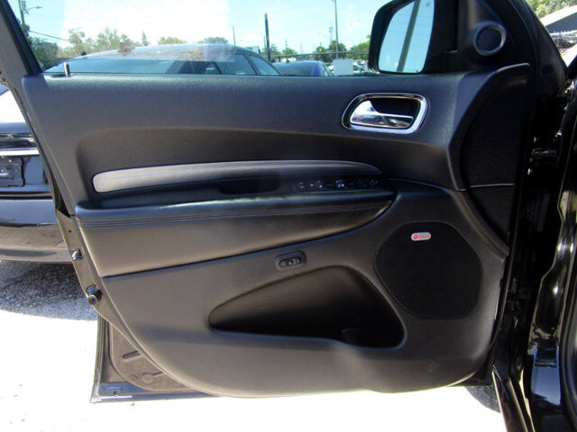 2018 Dodge Durango in Tampa, FL 33604-6914 - 18033575 21