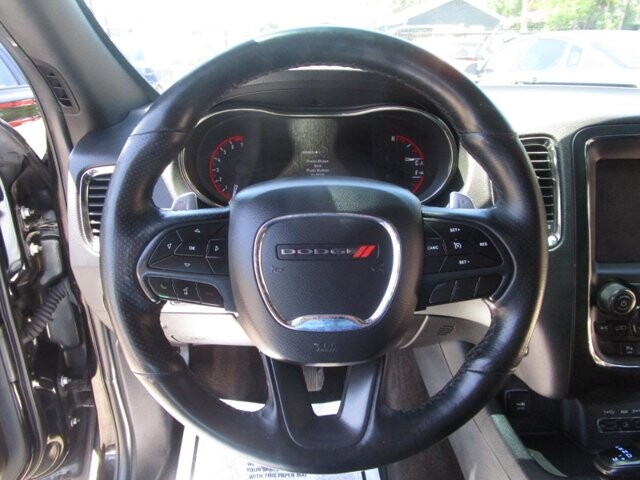 2018 Dodge Durango in Tampa, FL 33604-6914 - 18033575 4