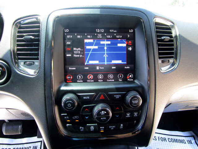 2018 Dodge Durango in Tampa, FL 33604-6914 - 18033575 35