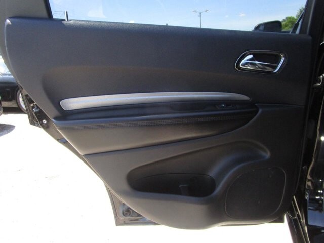 2018 Dodge Durango in Tampa, FL 33604-6914 - 18033575 19