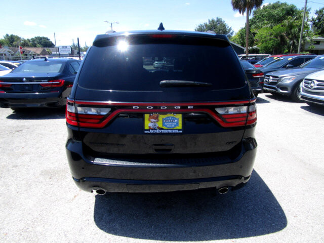 2018 Dodge Durango in Tampa, FL 33604-6914 - 18033575 28