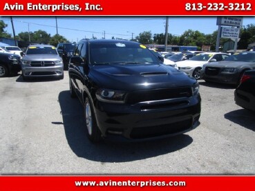 2018 Dodge Durango in Tampa, FL 33604-6914