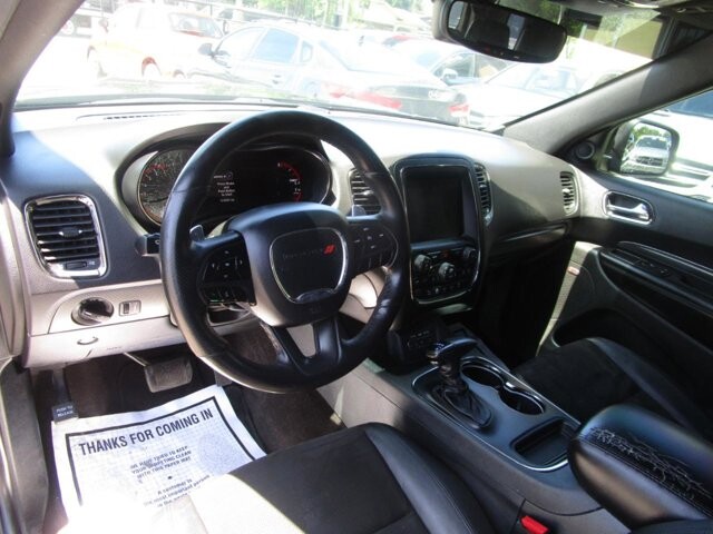 2018 Dodge Durango in Tampa, FL 33604-6914 - 18033575 15