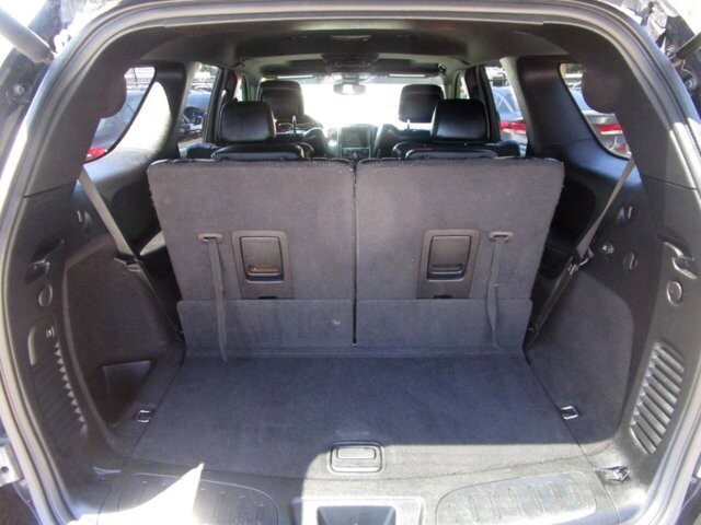 2018 Dodge Durango in Tampa, FL 33604-6914 - 18033575 29